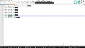 import export CSV OpenCart ЧАСТЬ 2 - Редактирование файла CSV в Excel, OpenOffice Calc