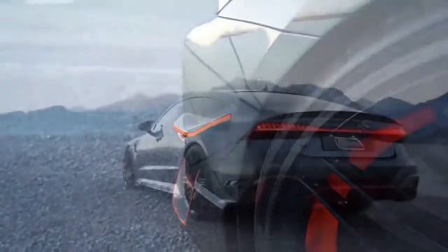 2020 Audi RS7 Amazing смотреть онлайн