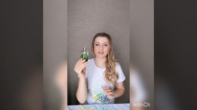 Парфюмерная вода Mary Kay Motion? смотреть онлайн