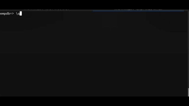 PostgreSQL Users, Roles, Groups and Privileges ( User Management ) In Telugu смотреть онлайн