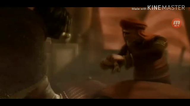 Prince of persia revelations смотреть онлайн