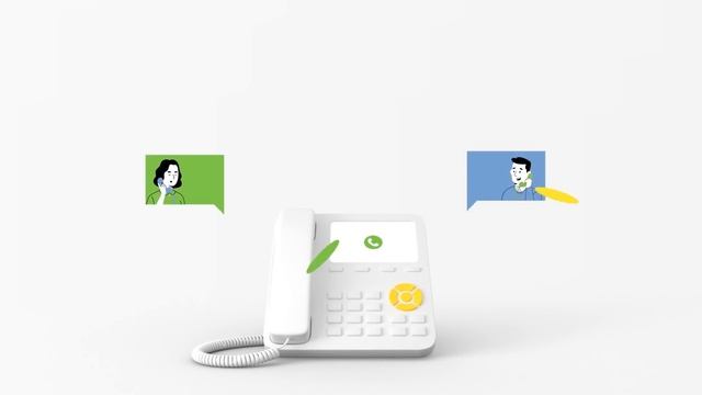 Интернет, облачная телефония, видеонаблюдение и WiFi для бизнеса смотреть онлайн