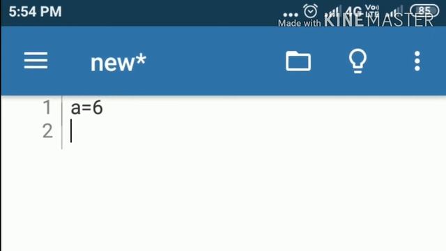 3 python programming if else elif series level-1 in hindi on android phones pydroid 3 смотреть онлайн
