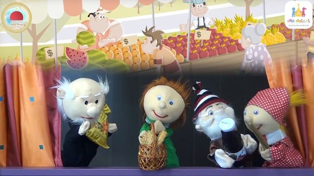 Podarunek Świętego Mikołaja смотреть онлайн