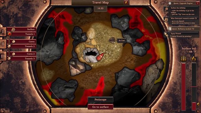 VOLCANOIDS: Workshop Update | Walkthrough | Part 6 | Stronger Modules Hand Mortar 3rd Segment | PC смотреть онлайн