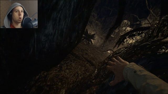 РЕЗИДЕНТ ► Resident Evil 8 ► БОСС МАТЬ МИРАНДА ФИНАЛ !! ЧАСТЬ #17 смотреть онлайн