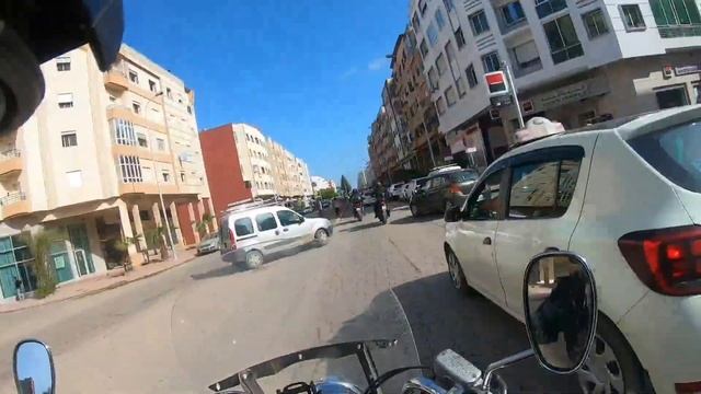 riders casa in eljadida الجديدة смотреть онлайн