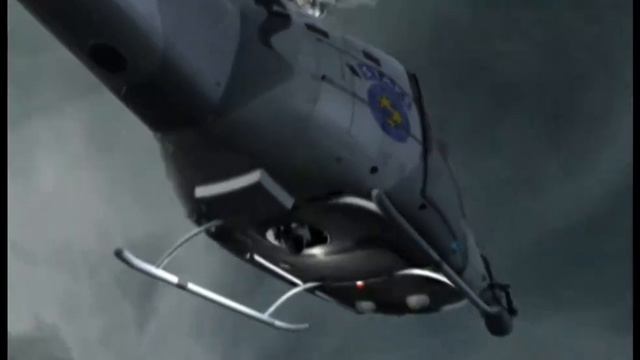 Resident Evil Remake - Ending DolphinIL смотреть онлайн