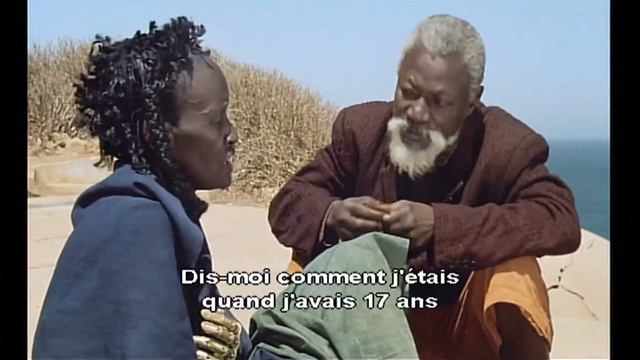 HYÈNES (1992) - MAMBÉTY - L'AMOUR EXISTE смотреть онлайн