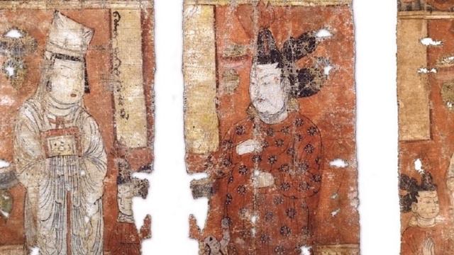 Who were the Cathars? смотреть онлайн