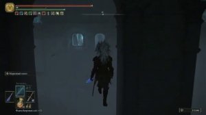 Секретный проход в локации Тайный путь к Святому Древу - Как найти?