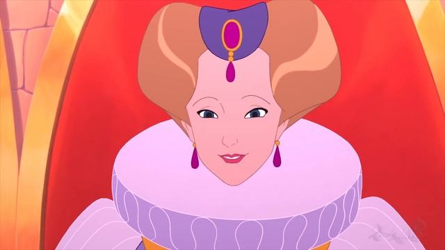 Find You ~ Odette/Cinderella смотреть онлайн