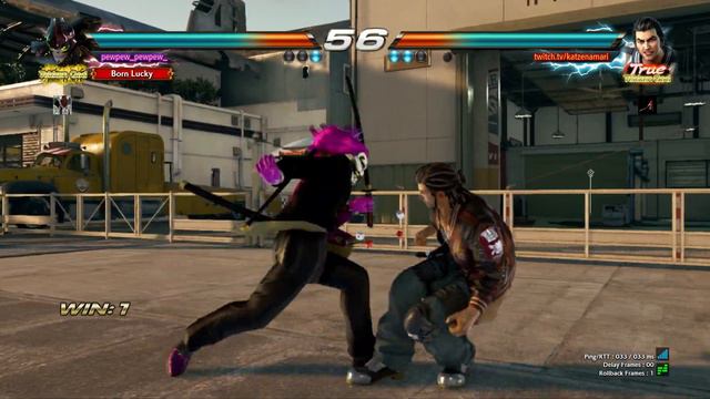 Tekken 7 yoshimitsu funny hype moments compilation смотреть онлайн