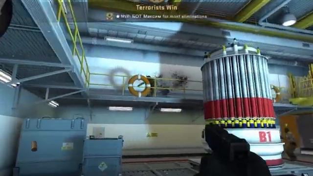 Нарезка CS:GO/ ПОД МУЗЫКУ\ # 2 смотреть онлайн