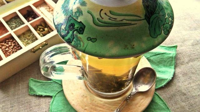 Сборник рецептов