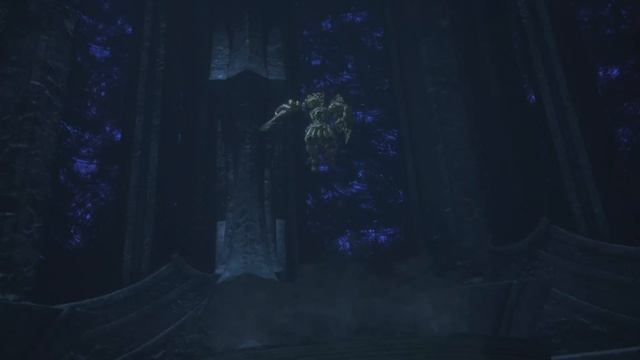 FINAL FANTASY XVI: Control Node and Aurum Giant tag-team смотреть онлайн