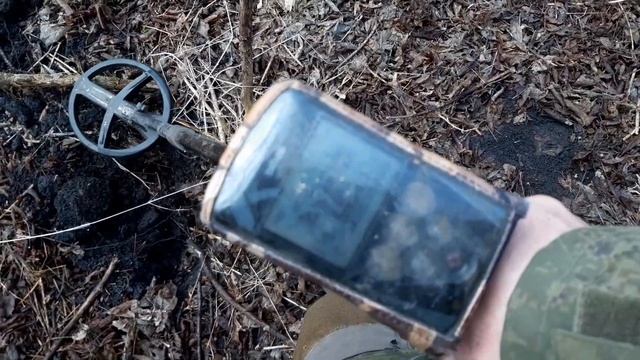 Эквинокс 800 и медаль за 1 мировую !!!