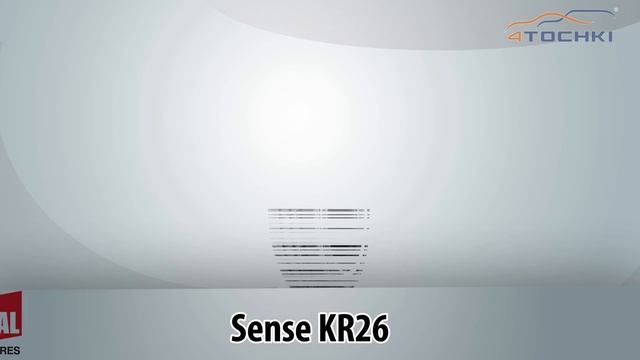 Летние шины Kumho Marshal KR26 - 4 точки. Шины и диски 4точки - Wheels & Tyres смотреть онлайн