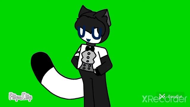 enceladus dancing (green screen) roblox: Enceladus but he is real #enceladus смотреть онлайн