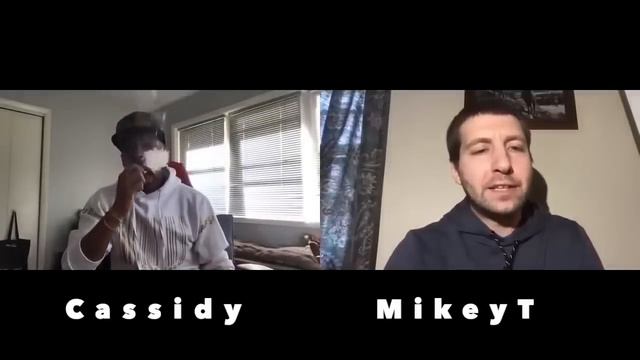 BREAKING NEWS: Cassidy On Meek Mill GETTING EXPOSED By Poundside Pop + His Beef With Gillie Da Kid смотреть онлайн