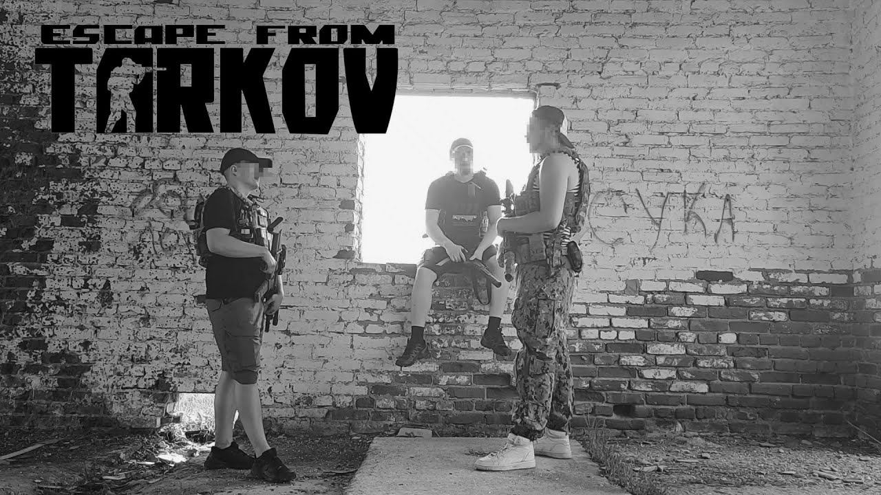 Escape From Tarkov: PVE (ПВЕ) #53