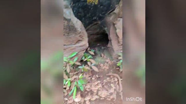 Мой 5 день, вторая половина путешествия. Скалы Яна! My 5th day. смотреть онлайн