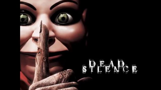 Dead Silence Soundtrack смотреть онлайн