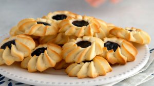 Дешево и вкусно. ВКУСНОЕ печенье «МИНУТКА» всего за 10 минут. Самый лучший рецепт песочного печенья!