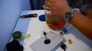 Подготовка древесины на рукоять ножа часть 1 (Стабилизация древесины в домашних условиях)