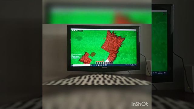 Максимкаплейка не выполнил свое обещание и играл только в Майнкрафт смотреть онлайн