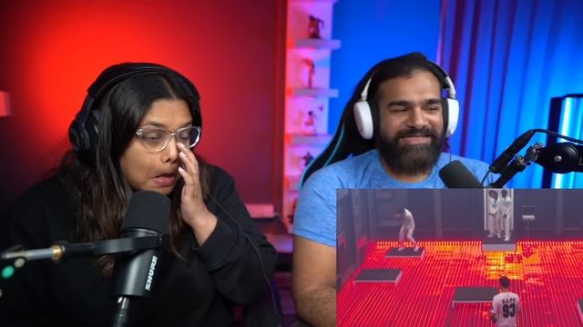 Deadliest Laser Maze | Mr Beast Reaction | The S2 Life смотреть онлайн