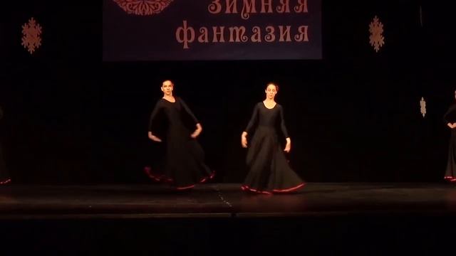 Испанская фантазия смотреть онлайн