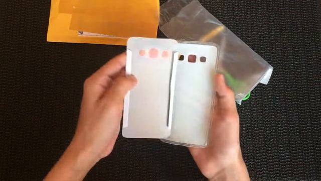Чехол для samsung galaxy A3 смотреть онлайн
