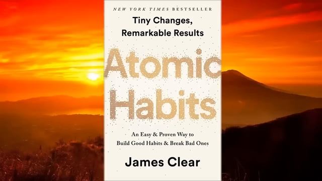 Atomic Habits full audiobook by James Clear #audiobook #fullaudiobook смотреть онлайн