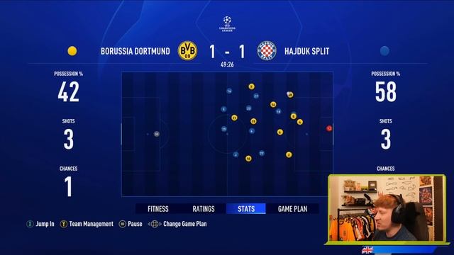 CRAZY BAYERN DERBY GAME!! FIFA 23 | GloryHunter Career Mode S4 Ep6 смотреть онлайн