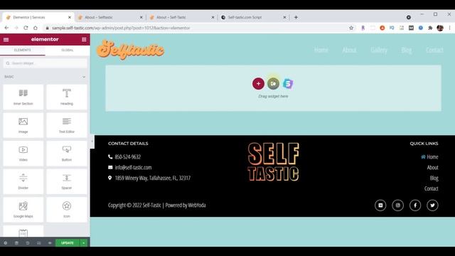Create A Free Online Store in 2024 ~ A Free Shopping Cart Tutorial For Beginners смотреть онлайн