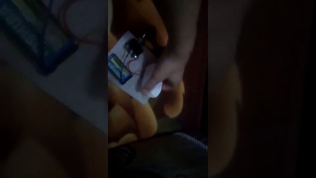 Мой самодельный вентилятор смотреть онлайн