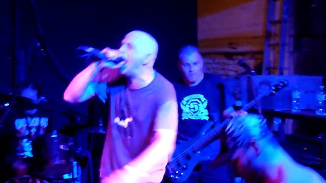 5 углов. Москва, бар Успех, 14.05.2021. part 10 смотреть онлайн