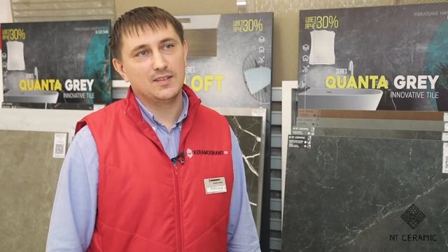 ВЫБИРАЯ КЕРАМОГРАНИТ НЕ ПЕРЕПЛАЧИВАЙ//Сравнение производителей керамогранита. смотреть онлайн