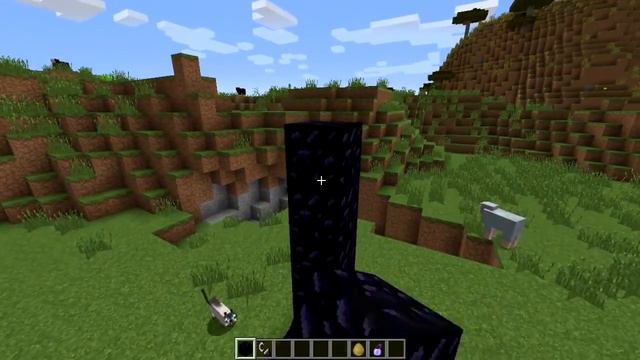 Интересные факты и мифы в Minecraft #11 (РАЗНОЦВЕТНАЯ ОВЕЧКА!?)