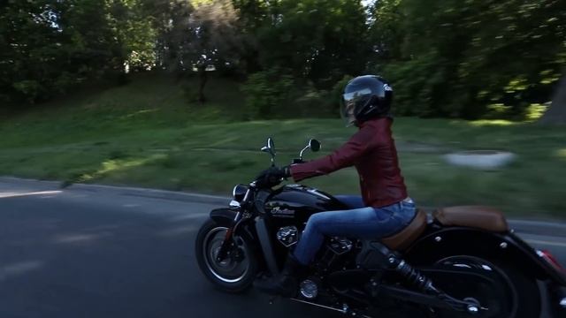 Карантин? Смотри про мотоциклы! / Roademotional смотреть онлайн