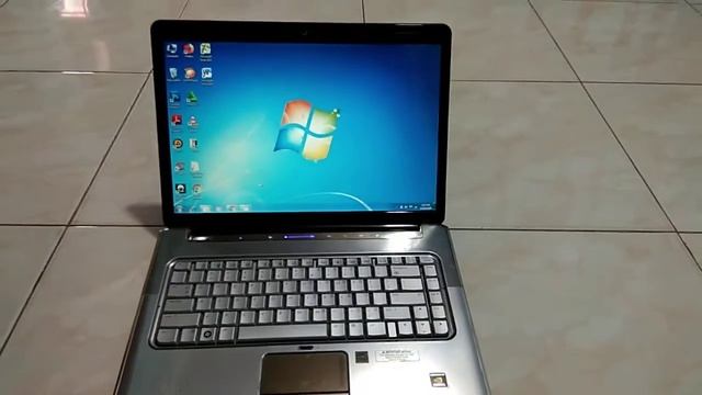 Laptop Hp Pavilion Dv5 core 2 duo Ram 4gb Hdd 250gb смотреть онлайн
