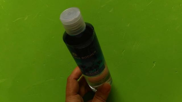 Жидкость для экспресс-снятия макияжа с глаз, Ив Роше ,/ Yves Rocher,мини обзор смотреть онлайн