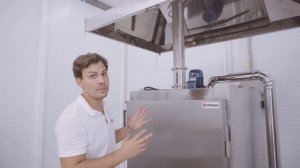 Вентиляция для коптильни, как сделать и что учесть? (Ижица-ГК, Ижица-Z115, Ижица-Z250)