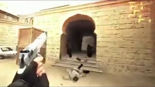 Мувик Css v34 #2 смотреть онлайн