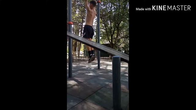 Послеобеденная разминка. смотреть онлайн