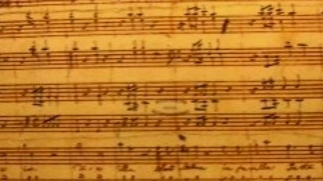 MH100_A Broad Yet Brief Overview of Music History смотреть онлайн