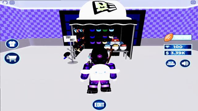 [БЕСПЛАТНЫЕ ВЕЩИ] КАК ПОЛУЧИТЬ ЛУЧАДОРА ЧЕМПИОНА И КЕПКУ НФЛ?