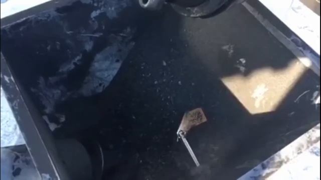 линия производства угольной крошки из опилок смотреть онлайн