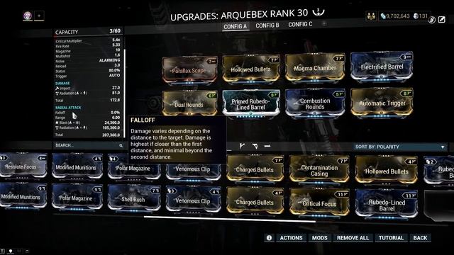 THE EASIEST WAY TO DO SOLO 2-3 TRIDOLON CAPTURE PER NIGHT | BEST EIDOLON SETUP 2021 [WARFRAME] смотреть онлайн
